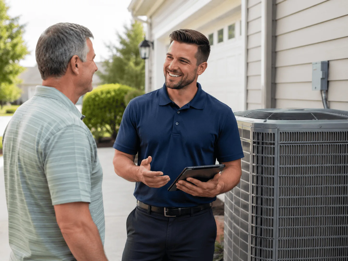 Heat Pump Installation Fidelity, IL FAQs